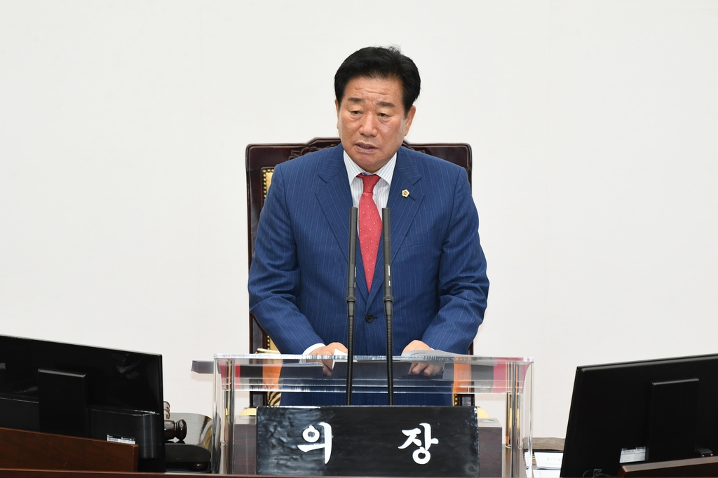 경남도의회-도교육청 '행복교육지구 예산 갈등' 일단 봉합