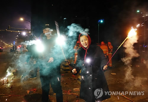 중국 후난성 불법 폭죽 제조시설 폭발…5명 사망·2명 실종