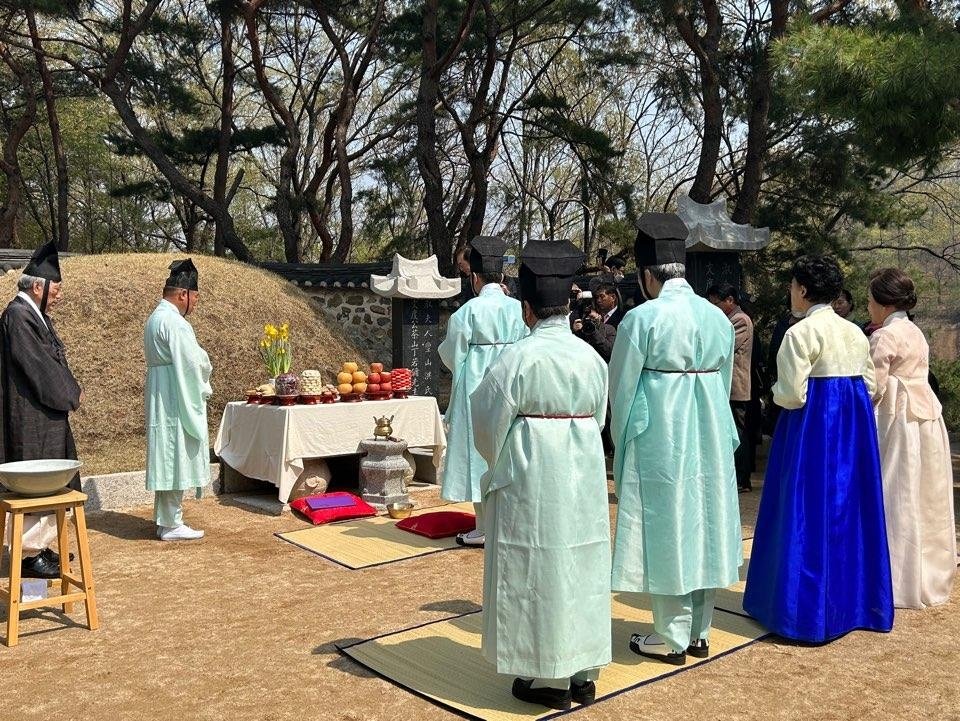 "좋은 사람이 편히 사는 세상"…다산이 전하는 마음과 가르침