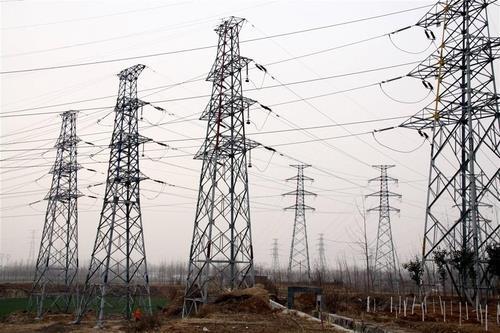 中 '수력발전 기지' 쓰촨, 폭염에 전력난…생산시설 가동 제한