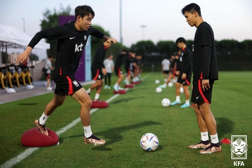 '항저우 AG' 축구대표팀 최종명단 14일 발표…황선홍의 선택은?(종합)