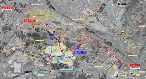'직결 vs 경유'…5호선 연장 놓고 김포-검단 신경전 고조