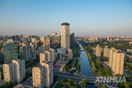 로이터 "中, 21일 세계 주요 투자자들 불러 심포지엄"