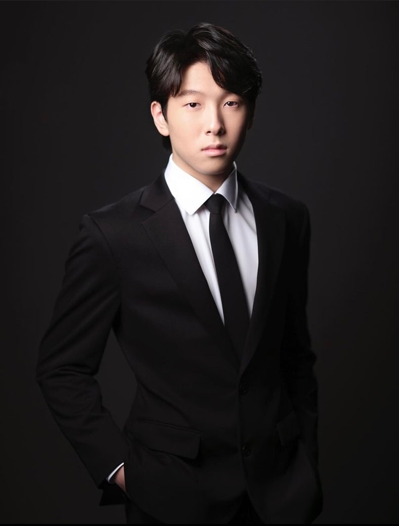 김세현, 클리블랜드 국제 청소년 피아노 콩쿠르 우승