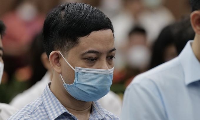 베트남, '특별입국 비리' 엄단…전 보건차관 비서에 사형 구형