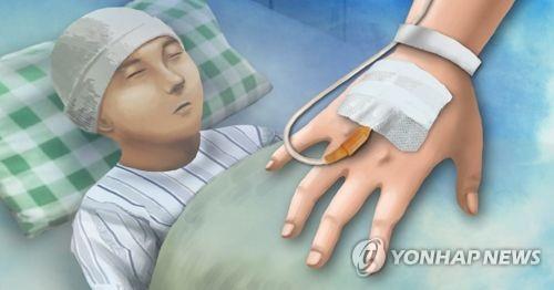 소아암 환자, 집 가까이서 치료받게…전국 5개 거점병원 육성(종합)