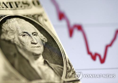 중국, 5월 미 국채 보유 2개월 연속 감소…13년 만에 최저