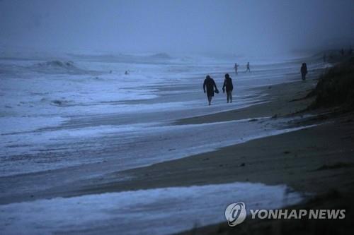 올해도 푹푹 찌는데…NASA "내년, 엘니뇨 때문에 더 뜨겁다"