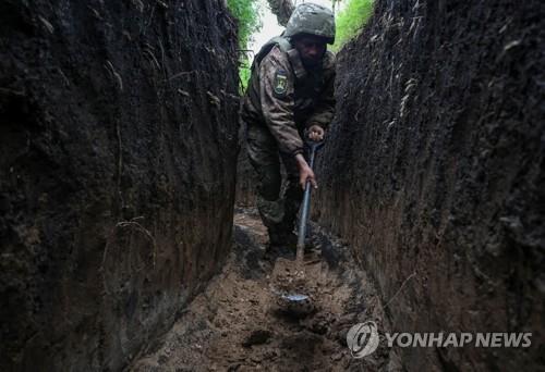 "우크라 대반격 실패할 수도"…서방 전문가 경고 나오기 시작