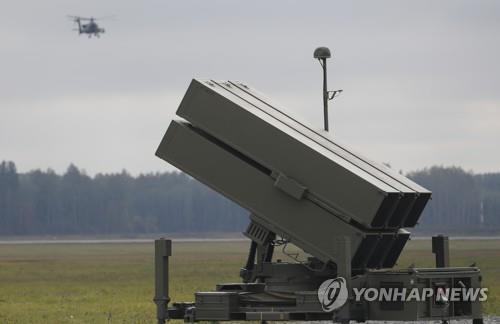 대만 "연례 군사훈련, 中이 대만해협 못 넘게 하는 게 목표"