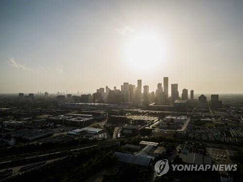 등골 서늘한 '폭염 청구서'…美서만 연간 128조원 손실날수도