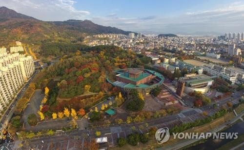 국립김해박물관 개관 25돌…29일 기념 문화행사