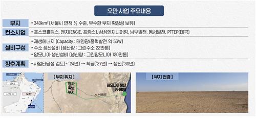 포스코홀딩스, 영업이익 1조원대 회복…'시총 4위' 올라(종합)