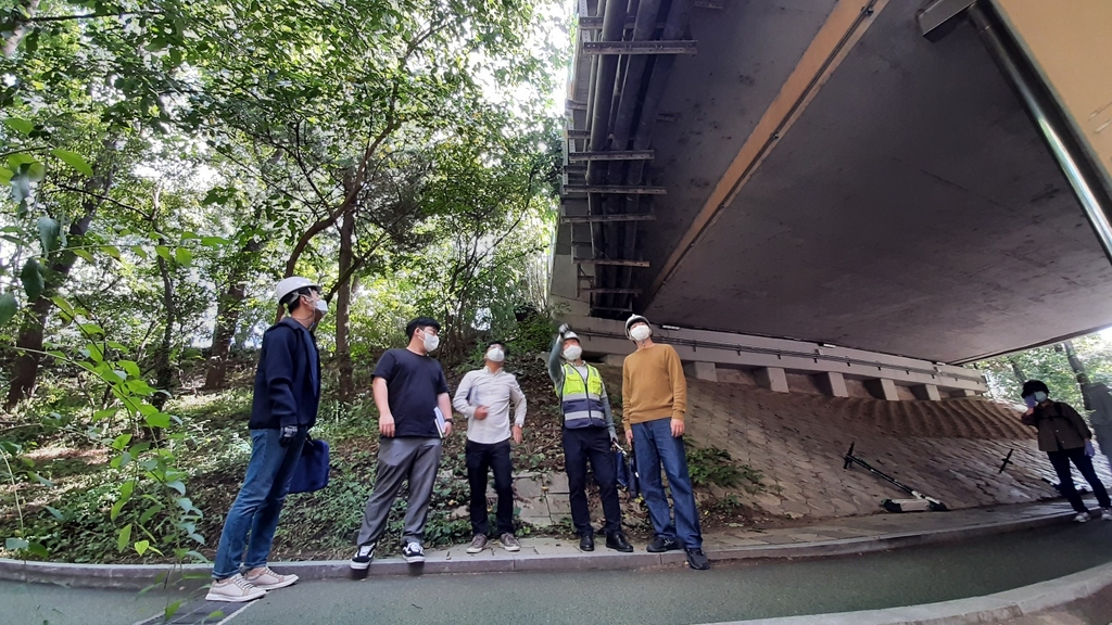 강남구, 공중이용시설 관계자 중대시민재해 예방교육