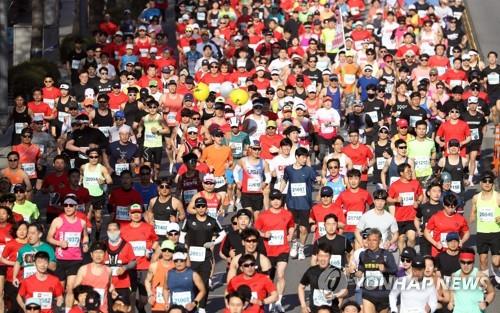 '육상인의 축제' 세계마스터즈육상대회 2026년 대구서 열린다