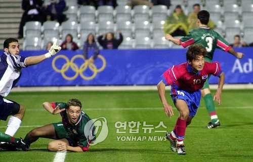 [여자월드컵] 23년 만에 반복된 한국 축구 '애들레이드의 아픔'