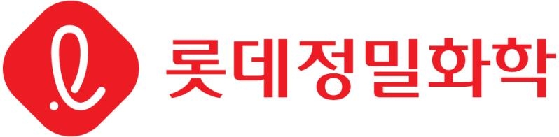 롯데정밀화학 2분기 영업이익 691억원…"수익성 개선"(종합)