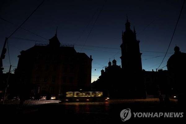 군사 전문가들 "우크라 대반격 실패할 수도"