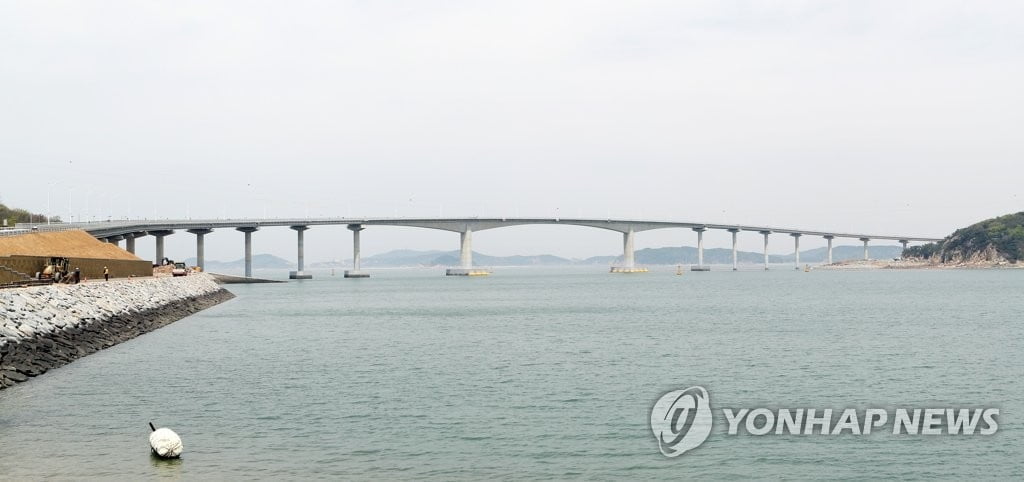 "아내 바다에 빠졌다" 신고한 남편, 살인 혐의 긴급체포