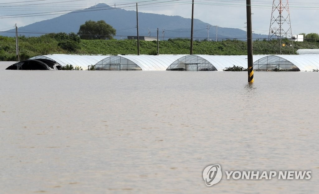 사망 37명·실종 9명…호우 인명피해 급증