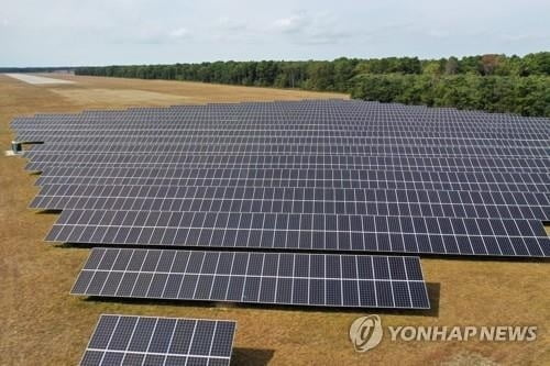 BofA "솔라엣지, IRA 수혜로 좋은 위치 유지…기후변화로 해충방제 산업 기대치↑...매수 의견"