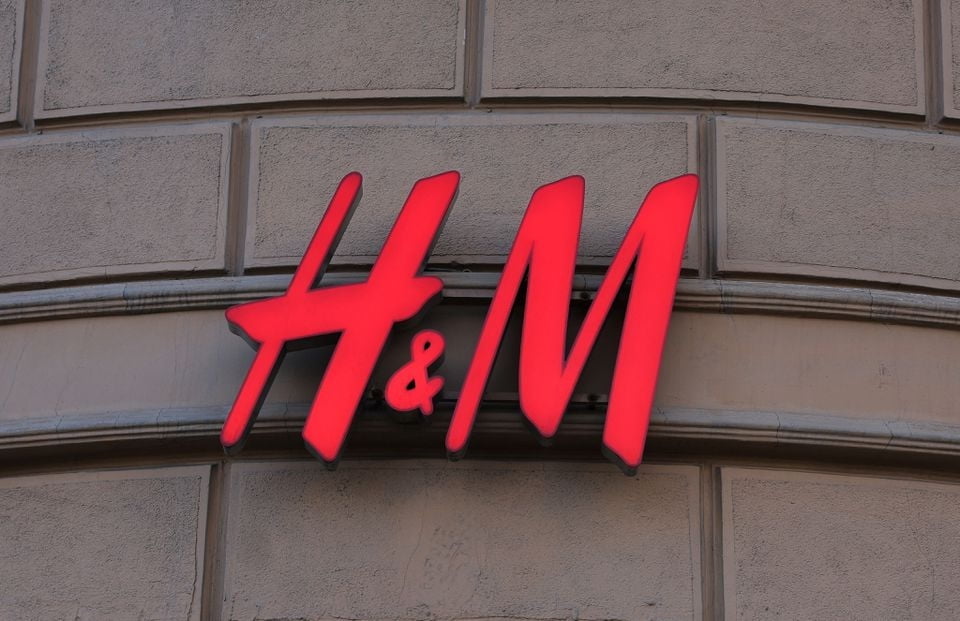패션 리테일 H&M, 2025년 브라질 시장 진출