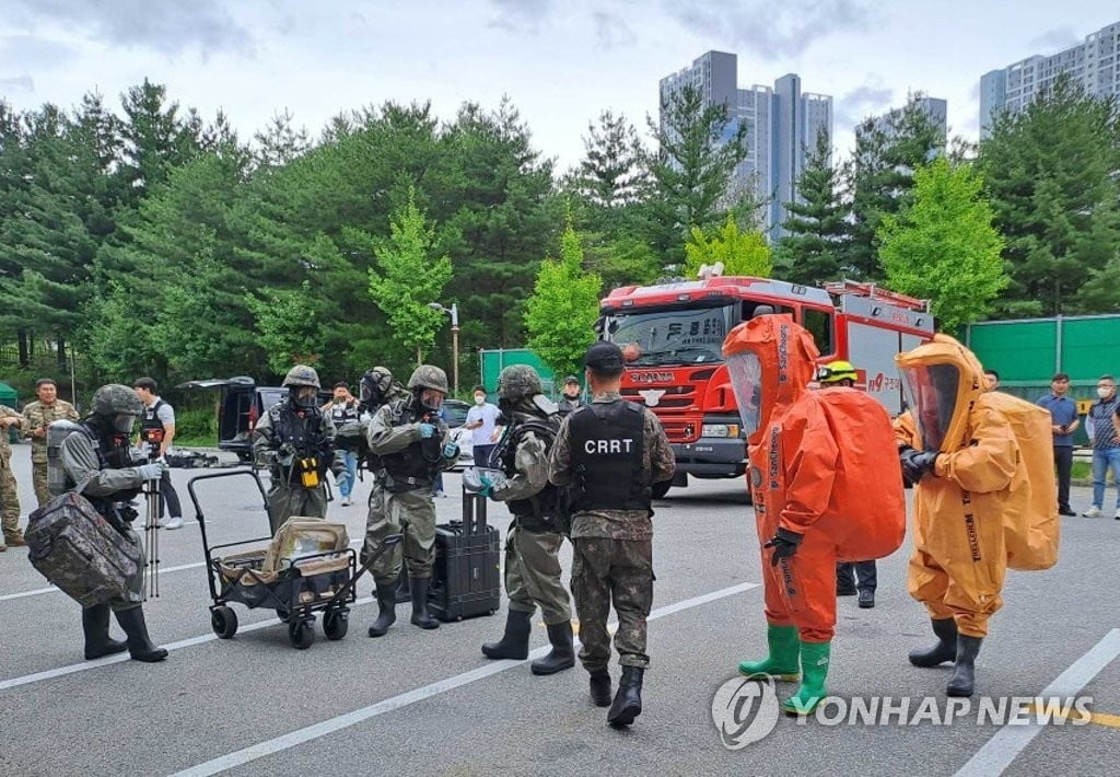 전국에 '국제우편물 주의보'...나흘간 2천여건 신고