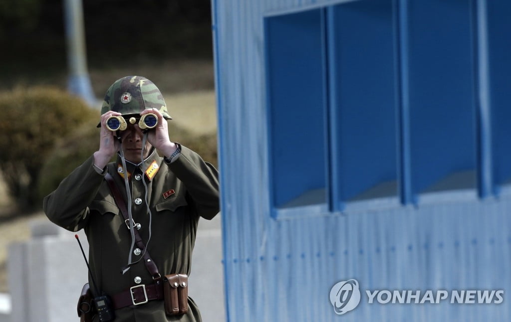 美 "월북 미군 새로운 내용 아직"