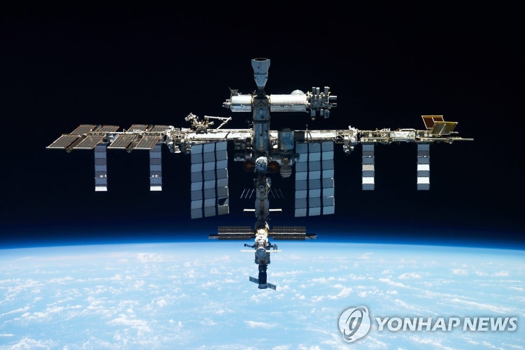 NASA, 90분간 정전…우주정거장과 통신까지 끊겼다