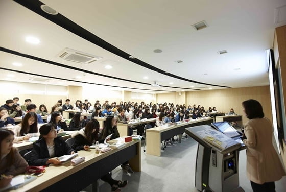 중앙대학교 미래교육원 주중·주말학사과정, 학점은행제 학자금대출