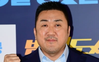 '범죄도시3' 누적 관객 수 1000만 돌파…마동석 "세 번째 기적"