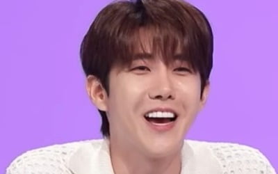 [종합] 황광희 "임시완, '오징어게임2' 합류에 잠이 안 와 미쳐버릴 것 같아"('사당귀')