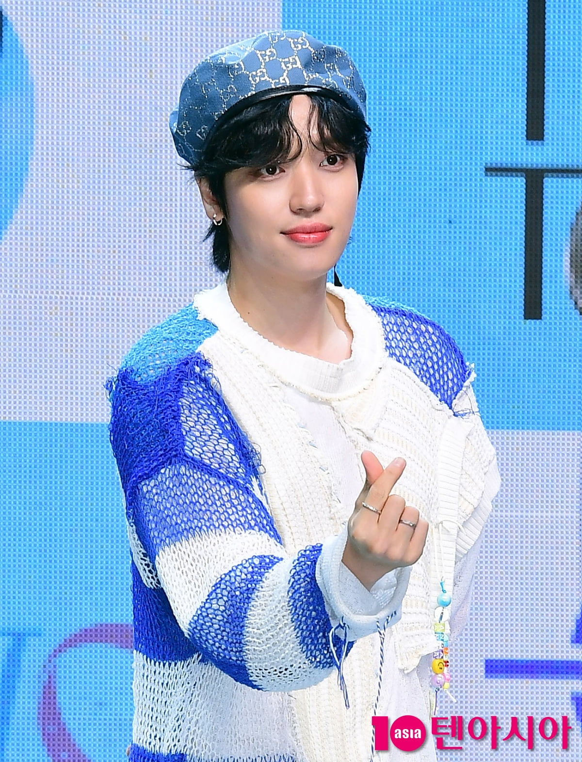 틴탑 니엘 "10년 전엔 미성년자, '나쁜 남자' 심정 이제는 이해"