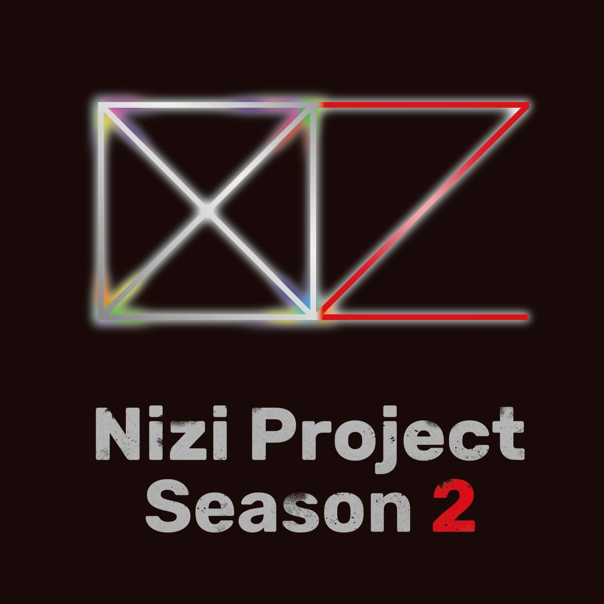 니지 프로젝트 시즌2가 시작된다. / 사진제공=JYP엔터테인먼트, Sony Music Lables Inc. (Japan)