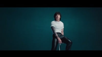 방탄소년단 정국, 첫 솔로 싱글 ‘Seven’ 캠페인 쇼트 필름·콘셉트 포토 공개