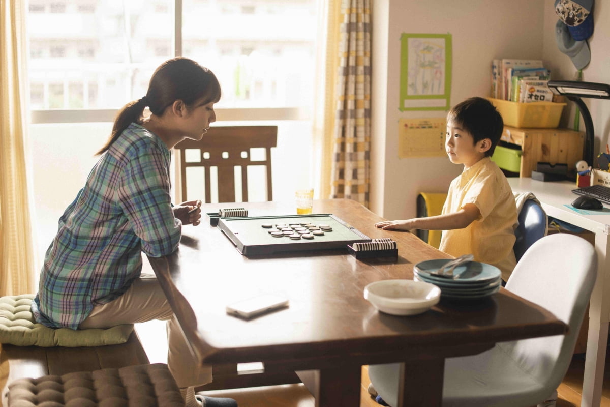 영화 '러브 라이프' 공식 스틸컷. /사진제공=엠엔엠인터내셔널(주)