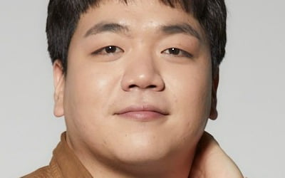 [공식] '우영우' 박강섭, 남궁민과 브로맨스…'연인' 출연 확정