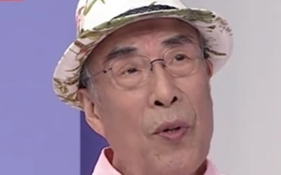 [종합] '79세' 김기현 "♥아내, 13년간 투병·항암 치료만 30번…죽을 고생"('건강한 집')