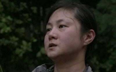 박나래, 잡초와의 전쟁 그 후…통삼겹살 꼬치 홀릭 "전현무·이장우 보면 미쳐 죽을 듯"('나혼산')