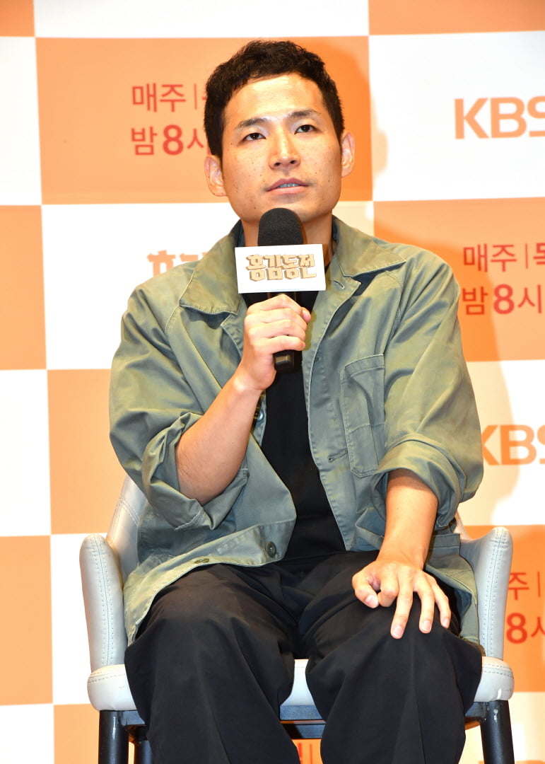 박인석 PD /사진제공=KBS