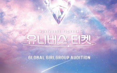 '유니버스 티켓', 82명 소녀 프로필 영상 공개한다