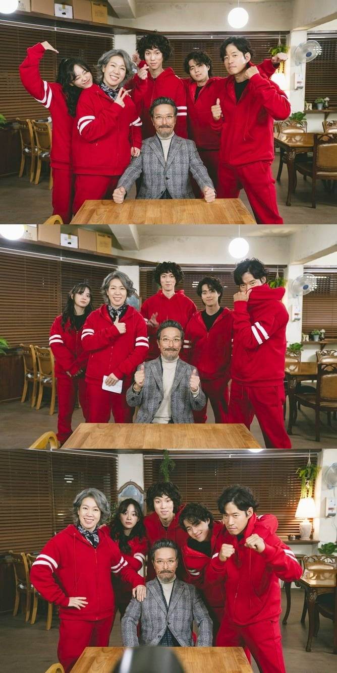 ./사진=tvN ‘경이로운 소문2: 카운터 펀치’