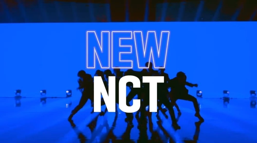 SM 최초 데뷔 서바이벌 D-7, 'NCT 유니버스:라스타트' 예고 공개