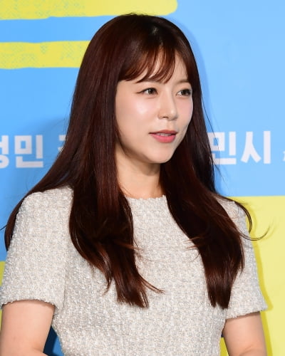 [TEN포토] 양지은 '단아한 미모'