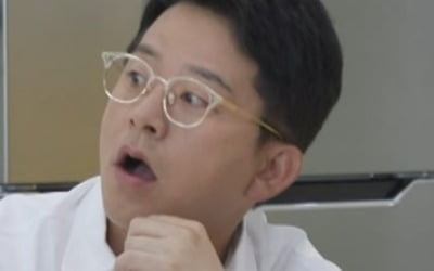 '김지민♥' 김준호, 방송 인생 최대 위기 맞았다 ('미우새')