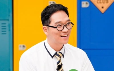 '개그맨 출신 치과의사' 김영삼 "해외 강의多, 1년 중 한 달은 비행기에 있다" ('아형')