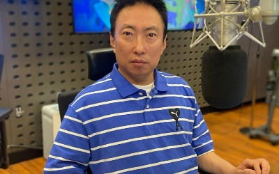 '53세' 박명수 "14시간 공복+1시간 걷기…5kg 빠지니 얼굴 처져"('라디오쇼')