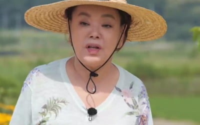 '74세' 김수미, '너 만나러 왔다' 박력男에 '심쿵'→포옹('회장님네')