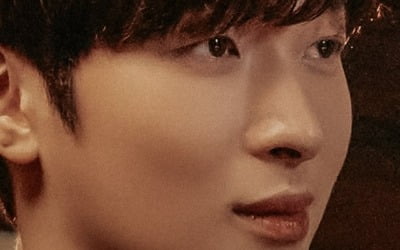 [공식] 박강현, '가슴이 뛴다' OST 'Vampire' 직접 불렀다…오늘(25일) 발매