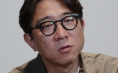 '고3 아들 둔 40대 엄마' 한효주, 욕심났다…"'무빙', 올해 단연코 기대작"